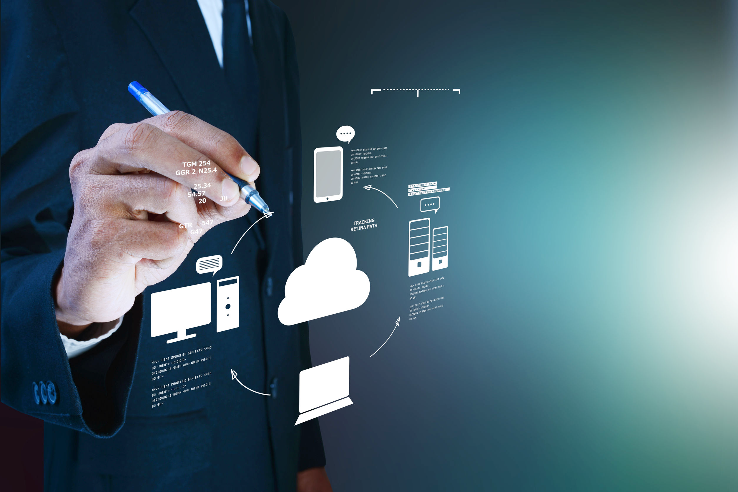 How To Build A Cloud Based Mobile Application Lunapps Blog How To Build A Cloud Based Mobile Application Lunapps Blog